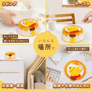 くまのプーさん おしりふき おしり拭き お尻拭...の詳細画像2