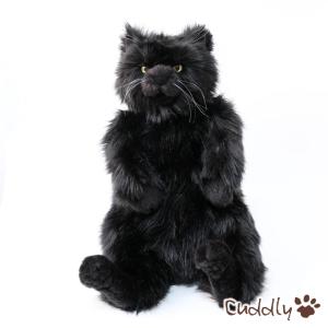 CUDDLY（カドリー） ぬいぐるみ 三毛猫《小春 こはる》cuddly ねこの