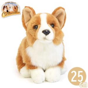 犬のぬいぐるみ コーギー グッズ 雑貨 A-SHOW（栄商） ぱっくん
