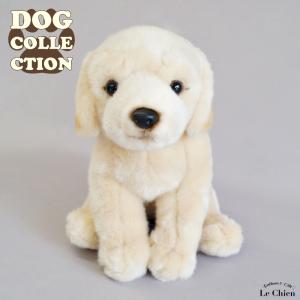 ラブラドール 黒ラブ イエローラブ パペット パペットぬいぐるみ 犬