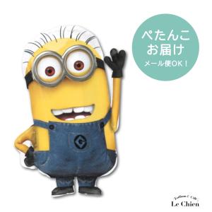 キャラクター風船 ミニオンズ トム : 販促イベント屋 - 通販 - Yahoo