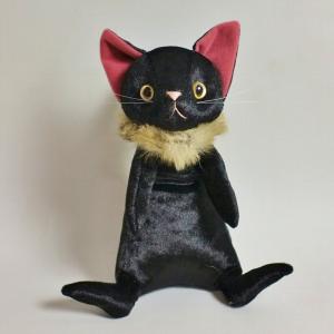CUDDLY（カドリー） ぬいぐるみ 猫 ねこ ネコ リアル 茶々丸II
