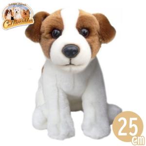 Steiff（シュタイフ） テディベア ジャックラッセルテリアのマティ