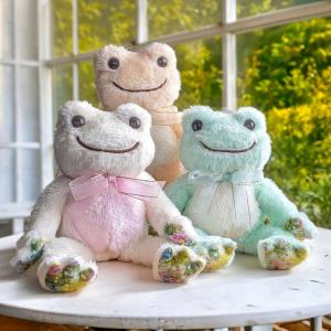 211255-25 かえるのピクルス ピクルス 日比谷花壇フラワー MC
