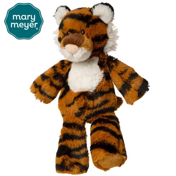 トラ タイガー マシュマロジュニアタイガー メリーマイヤー 虎 動物 生地 雑貨 Mary Meye...