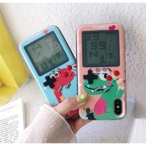 ゲームボーイ風レトロゲーム機 Iphone用ケース の商品一覧 スマホケース カバー スマホ タブレットアクセサリー 周辺機器 スマホ タブレット パソコン 通販 Yahoo ショッピング