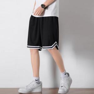 2枚セット ハーフパンツ バスケパンツ 大人 ...の詳細画像1