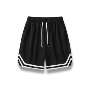 2枚セット ハーフパンツ バスケパンツ 大人 ...の詳細画像2