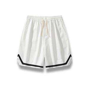 2枚セット ハーフパンツ バスケパンツ 大人 ...の詳細画像3