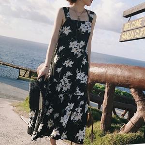 アロハ ワンピース ロングの商品一覧 通販 Yahoo ショッピング