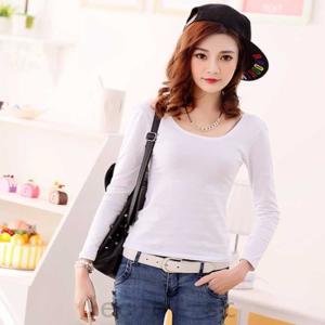 襟ぐり広い レディースtシャツ カットソー の商品一覧 トップス ファッション 通販 Yahoo ショッピング