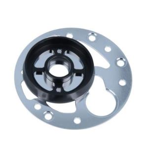 ブレーキブロック ABU 穴径1.2mm遠心ブレーキ用 ABUアンバサダー用の