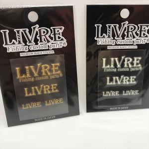 CRANK100 LIVRE リブレ クランク100 リブレ メガテック ベイトハンドル