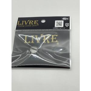 リブレ/LIVRE】PT48 ハンドルノブ 【ブラウン（IP）】 HKAL