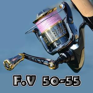 FV 50-55 LIVRE  シマノ ダイワ　リブレハンドル　　