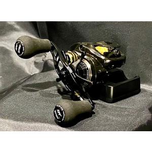 ZPI 92 ARK ZPI Zelos マシンカットハンドルシマノ アブ ダイワ 共通