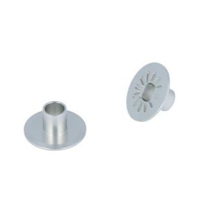 アルミクリックホイール ブッシング一体型　1500c/2500c　アベイル　avail Ambass...