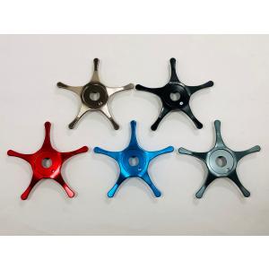 ZPI 92 ARK ZPI Zelos マシンカットハンドルシマノ アブ ダイワ 共通