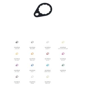 ZPI ZPI SSRCパワーゲーム カーボンハンドル ベイト用 シマノ対応
