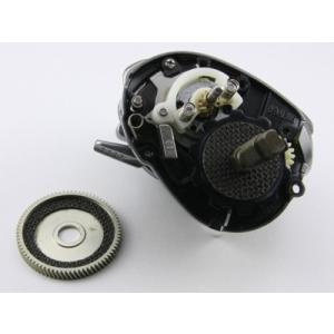 Abu Garcia（アブガルシア） Abu Works DFL100ハンドル (ベイトリール