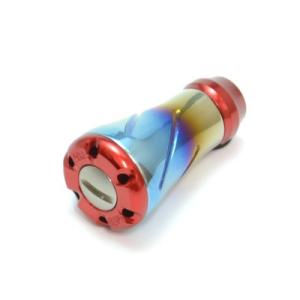 リブレ フォルテ スペシャルデリベーション ブラック×パープル / LIVRE