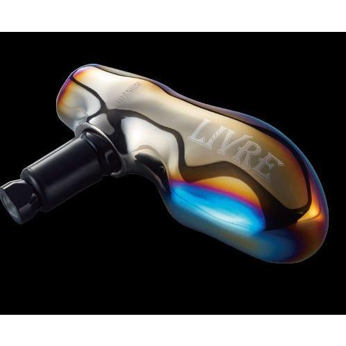 TB-1　ファイヤーブラック　　ブラウンIP　シルバー　各種　　リブレハンドル　ジギング　オフショア...