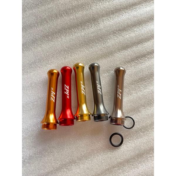 B品　アウトレット　ZPI　リールスタンド ライト RSL01　廃盤在庫　シマノダイワ　リールスタン...