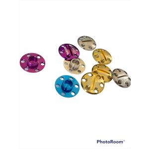 リバイブ BFCライトフィネスノブ ダイワSサイズシマノAタイプノブ交換