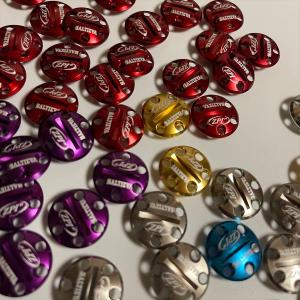 ZPI バレルシェイプ saltieva /Z...の詳細画像2