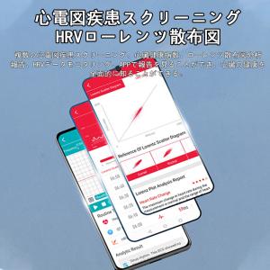スマートウォッチ 血糖値 通話機能付き ゲーム...の詳細画像3
