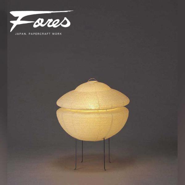 岐阜提灯発祥の地美濃で一貫生産　GAS-110 和紙フロアライト M.GASTONデザインGemin...