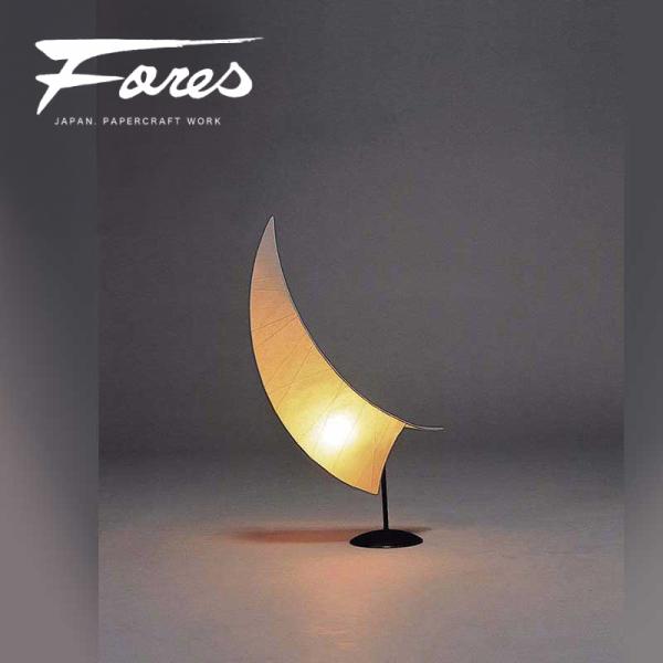 岐阜提灯発祥の地美濃で一貫生産　NOW-14 手漉き美濃和紙　スタンドライト 濃-NOW 白熱球使用...