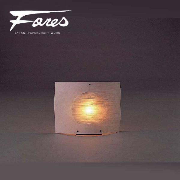 岐阜提灯発祥の地美濃で一貫生産　NOW-1 手漉き美濃和紙　スタンドライト 濃-NOW