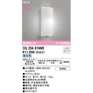 ODELIC（オーデリック） エクステリアライト OG254683 屋外用スポット
