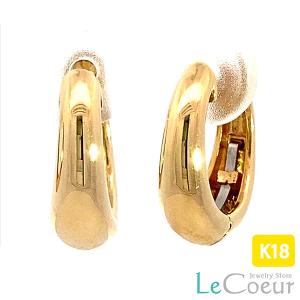 ete ピアス K18YG フープ レディース : ZOZOTOWN Yahoo!店 ete ピアス K18YG フープ レディース : ZOZOTOWN Yahoo!店