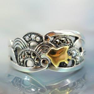 TIFFANY&Co.（ティファニー） 9号 リング・指輪 スタッキング バンド