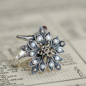 ヴィヴィアンウエストウッド Vivienne Westwood ナックルリング 14号