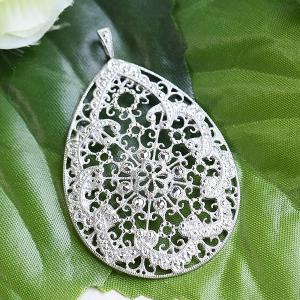 碌山 天然石 オニキス マルカジット フープピアス : Giyaman Jewellery