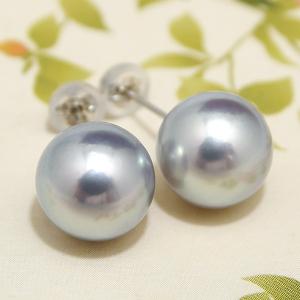 美品 バーニーズニューヨーク サフラン ピアス □ K18 YG イエロー