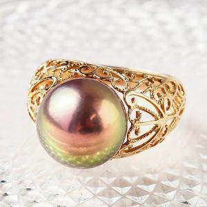 GUCCI（グッチ） 10.5号 リング・指輪 ロゴ ビス ワイドリング