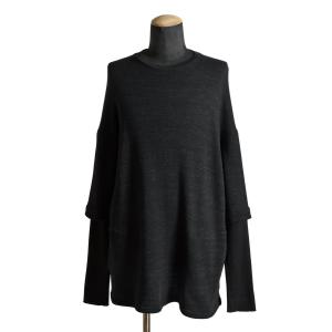 特別オファー HOMM ARTEFACT A.F 別注 ARTEFACT オーバーロック