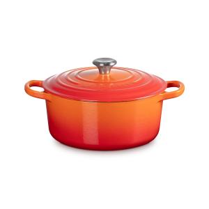 Le Creuset ル・クルーゼ 公式 ルクルーゼ 鍋 IH IH対応 両手鍋 Le Creuset ル・クルーゼ 公式 ルクルーゼ 鍋 IH IH対応 両手鍋