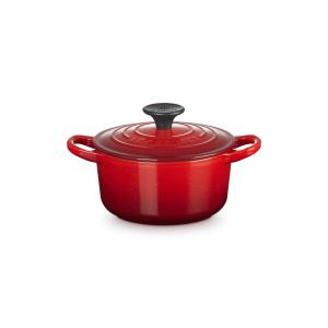 Le Creuset（ル・クルーゼ） 公式 鍋 IH IH対応 両手鍋