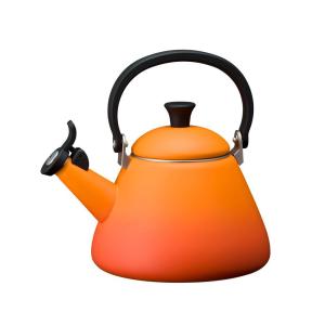気質アップ やかん ケトル Ih対応 ルクルーゼ ル クルーゼ るくるーぜ Lecreuset 公式 ケトル コーン Lc ル クルーゼ公式ショップ 通販 Yahoo ショッピング Www Afwakm Com