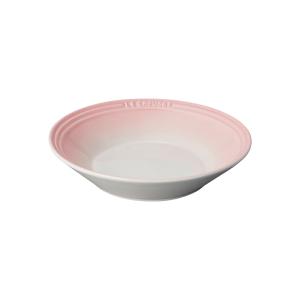 食器 皿 ル・クルーゼ 公式 ルク ルーゼ ｜ ネオ・シャロー・ディッシュ パウダーピンク ｜ 耐熱 オーブン対応 セール