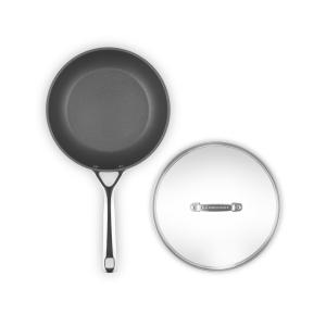 Le Creuset（ル・クルーゼ） 公式 フライパン IH IH対応 ｜ TNS