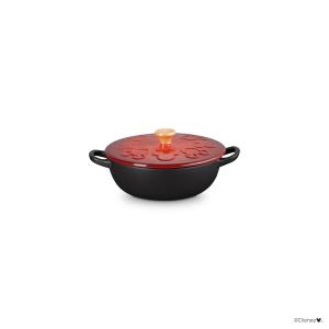 【スペシャルプライス】食器 皿 ル・クルーゼ ...の詳細画像1