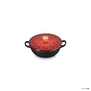 【スペシャルプライス】食器 皿 ル・クルーゼ ...の詳細画像2