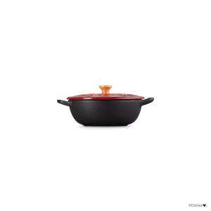 【スペシャルプライス】食器 皿 ル・クルーゼ ...の詳細画像3