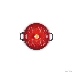 【スペシャルプライス】食器 皿 ル・クルーゼ ...の詳細画像4